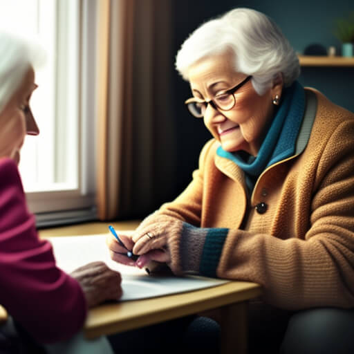 Employment For Seniors - Jobs for Seniors Near me